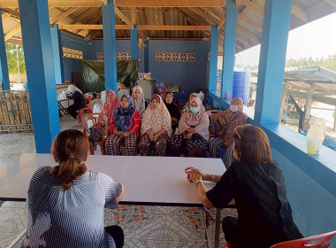 “ประชุมขับเคลื่อนการเชื่อมโยงผลิตภัณฑ์ชุมชนระดับพื้นที่ ... พารามิเตอร์รูปภาพ 6